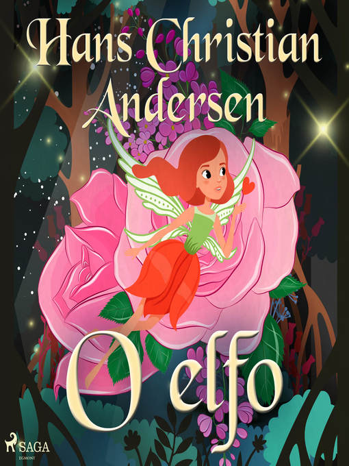 Title details for O elfo by Hans Christian Andersen - Wait list